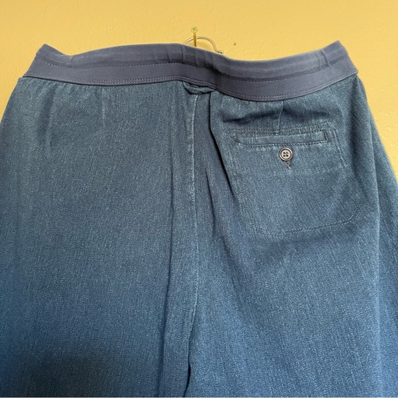 NWOT Women’s - intro love the fit - Stretch Jeggings Straight-leg Jeans - Picture 5 of 8